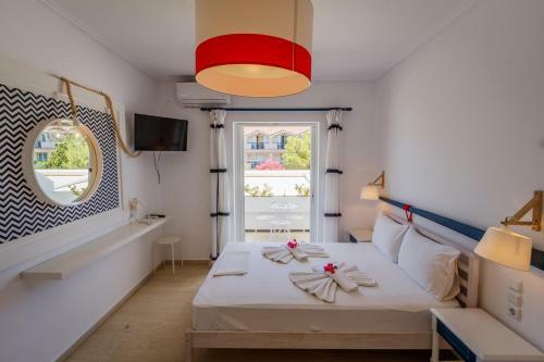 Apartamento Spinos Studios