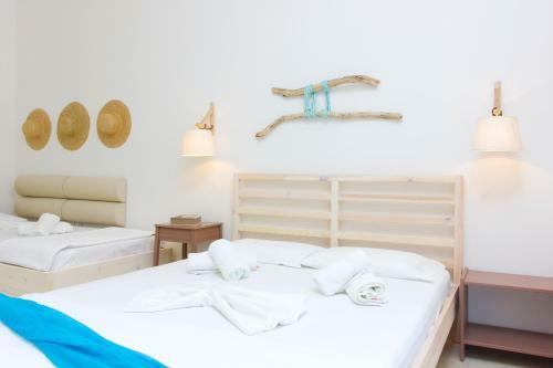 Apartamento Spinos Studios