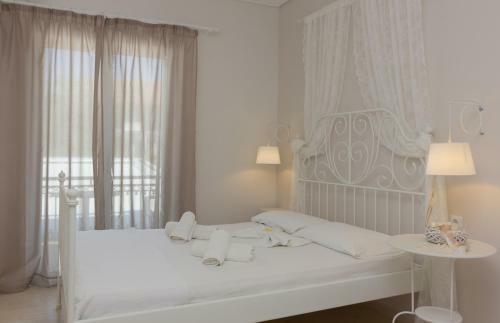 Apartamento Spinos Studios