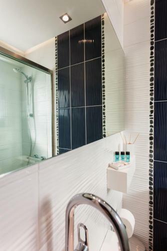Apartamento Spinos Studios