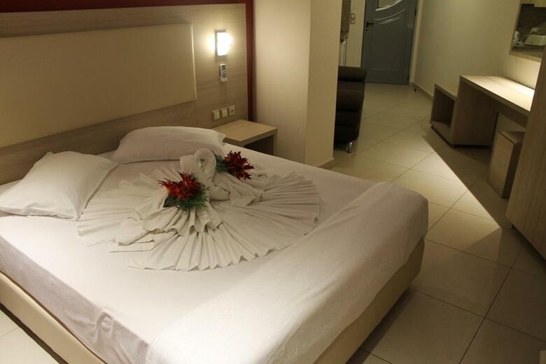 Apartamento La Caretta