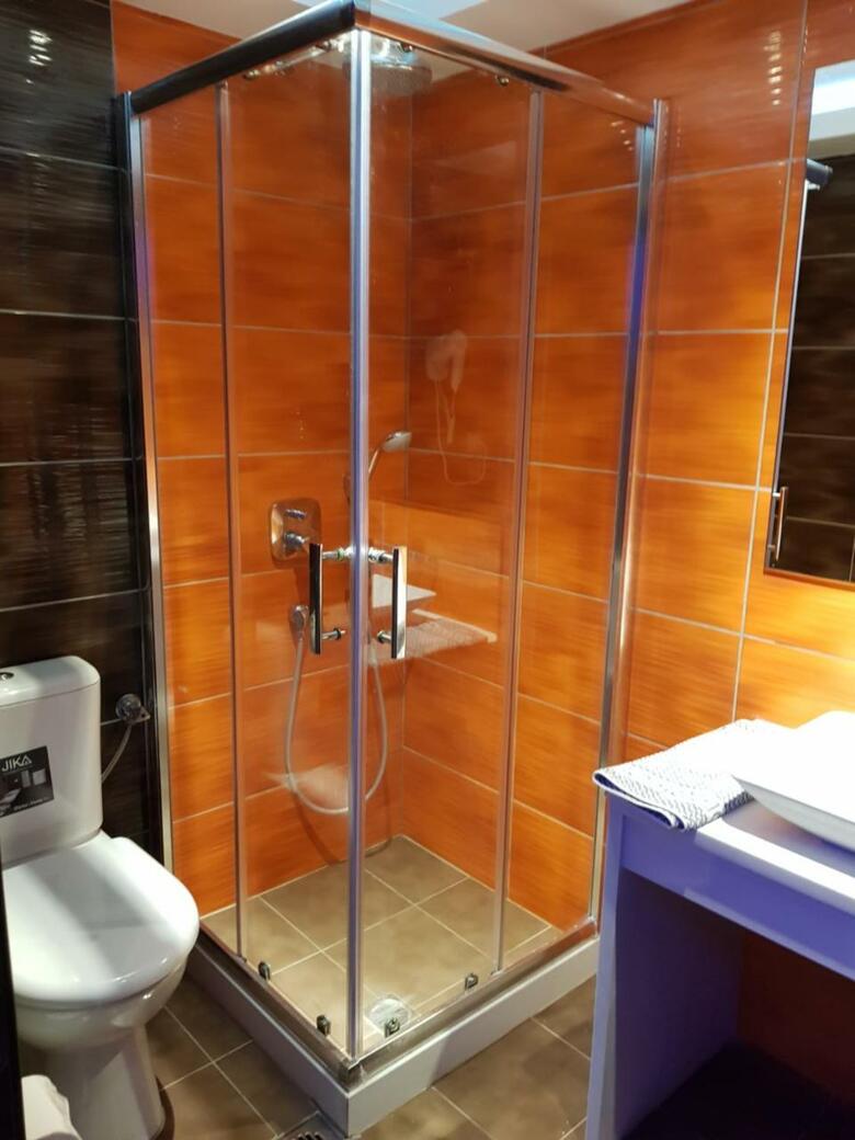Apartamento La Caretta