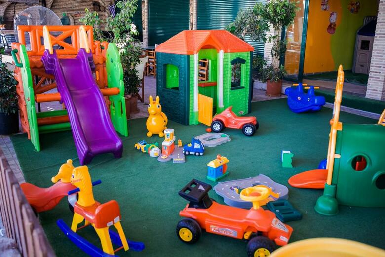 Apartamento La Caretta