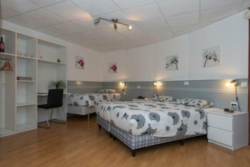 Motel- Bungalow-& Chaletpark De Brenkberg