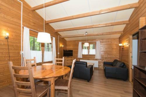 Motel- Bungalow-& Chaletpark De Brenkberg