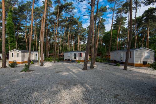 Motel- Bungalow-& Chaletpark De Brenkberg