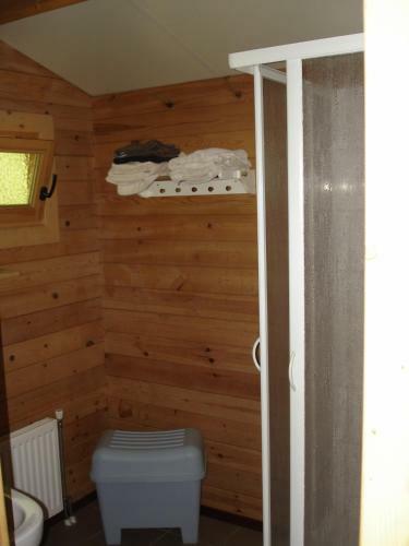 Motel- Bungalow-& Chaletpark De Brenkberg