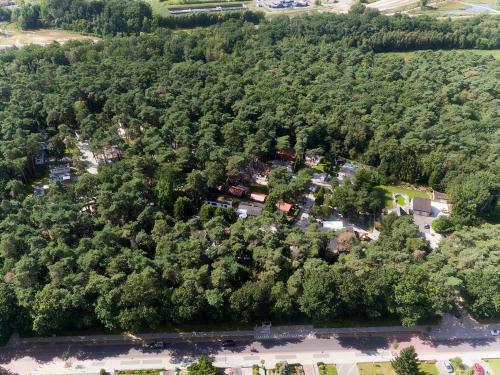 Motel- Bungalow-& Chaletpark De Brenkberg