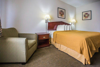Hotel Quality Inn Peru