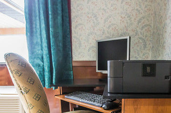 Hotel Quality Inn Peru