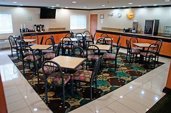 Hotel La Quinta Inn Peru Starved Rock State Park