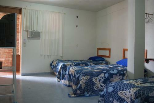 Posada Hotel Blanch
