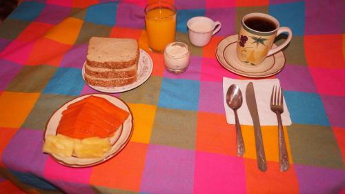Posada Hotel Blanch
