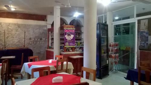 Posada Hotel Blanch