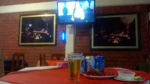 Posada Hotel Blanch