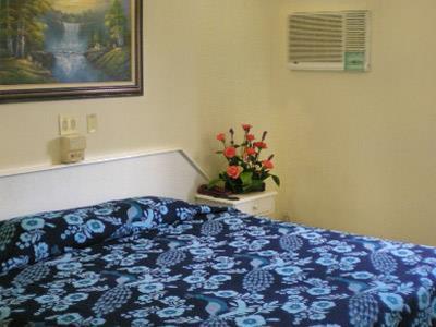 Hotel Tajin