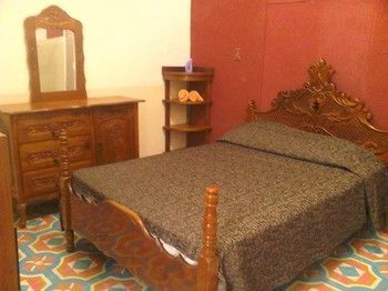 Hotel Maria Otilia Falla