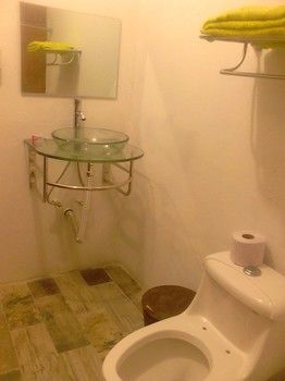 Hotel Maria Otilia Falla