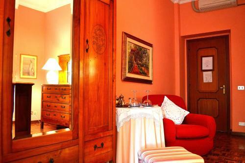 Agroturismo Monvillone