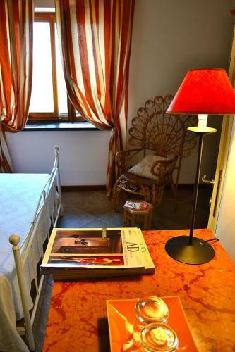 Agroturismo Monvillone