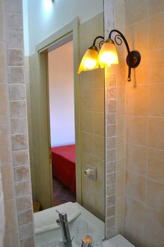 Agroturismo Monvillone