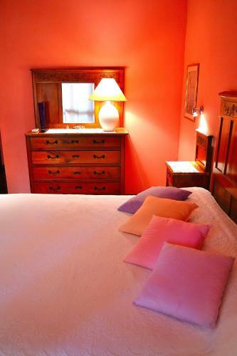 Agroturismo Monvillone