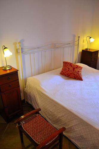 Agroturismo Monvillone