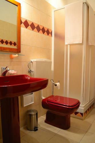 Agroturismo Monvillone