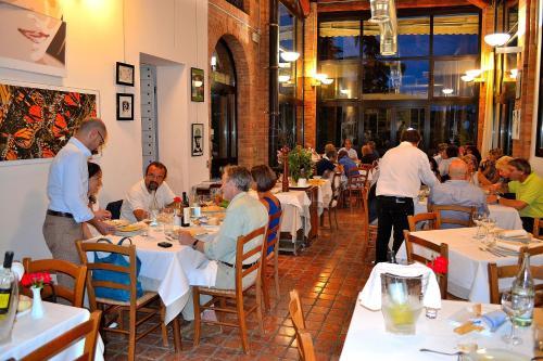 Agroturismo Monvillone