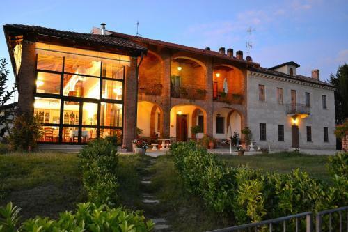 Agroturismo Monvillone