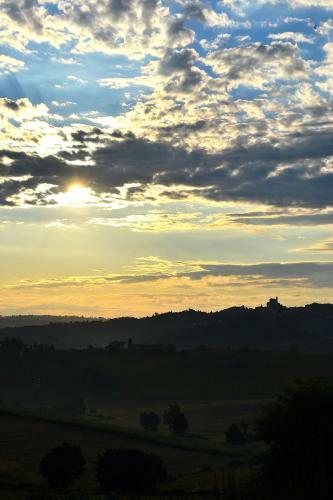Agroturismo Monvillone