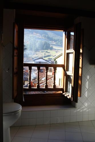 Hostal Hoster�a La Antigua