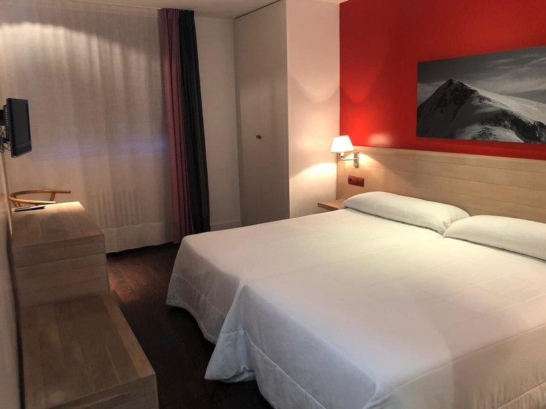 Hotel Valdecoro
