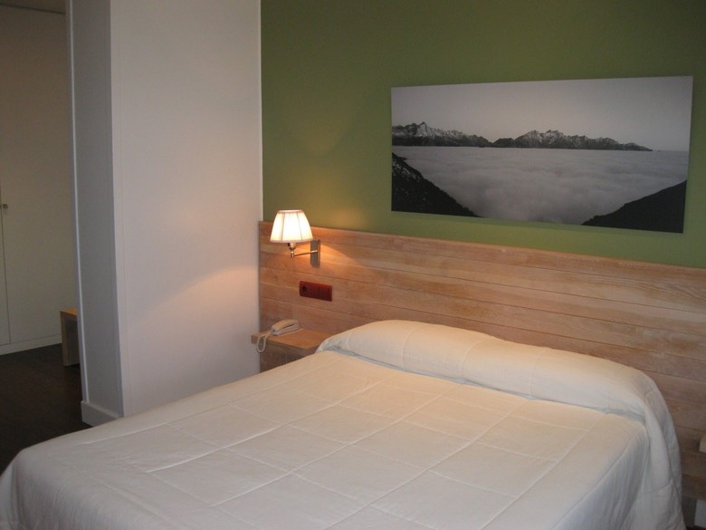 Hotel Valdecoro