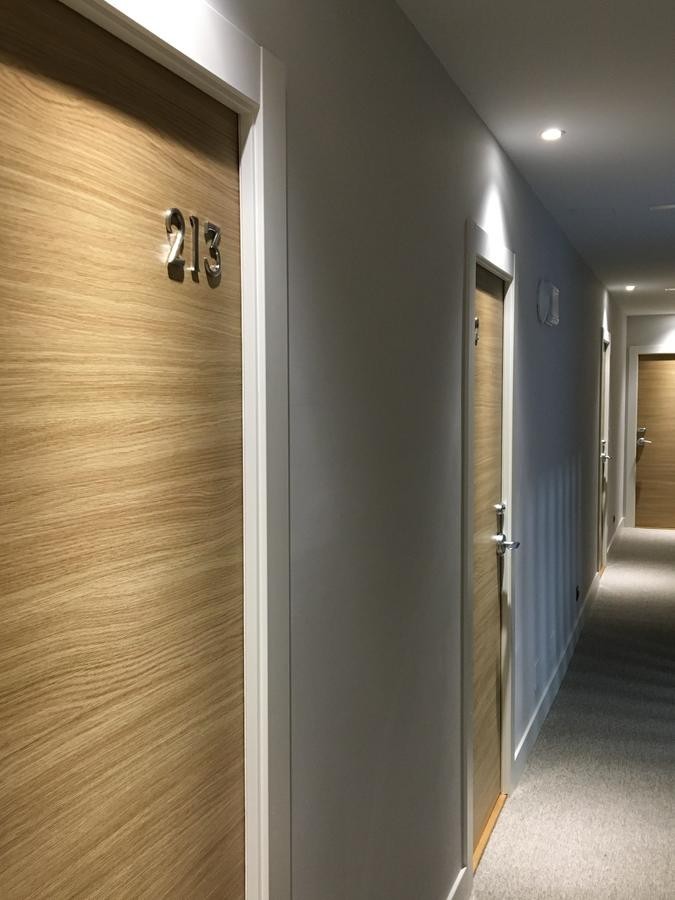 Hotel Valdecoro