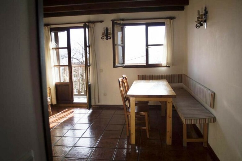 Apartamentos Fuente De Somave