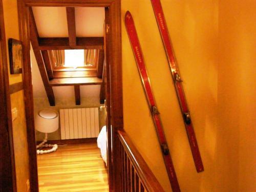 Apartamento Chalet Rural El Encanto