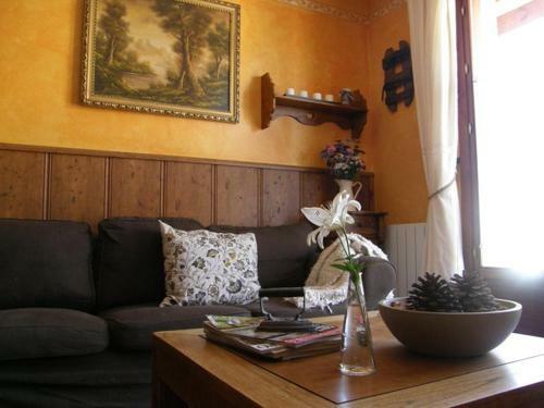 Apartamento Chalet Rural El Encanto