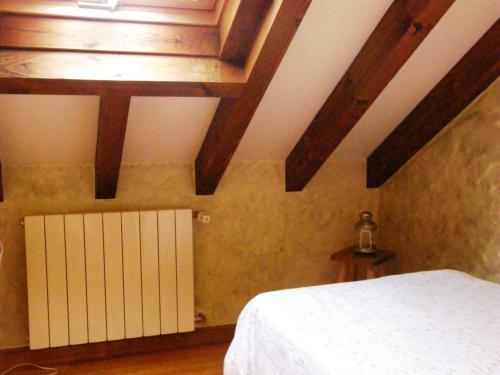 Apartamento Chalet Rural El Encanto