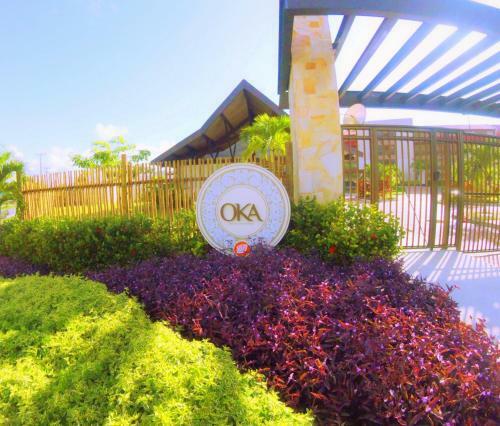 Apartamento Beach Residence Oka - Porto de Galinhas