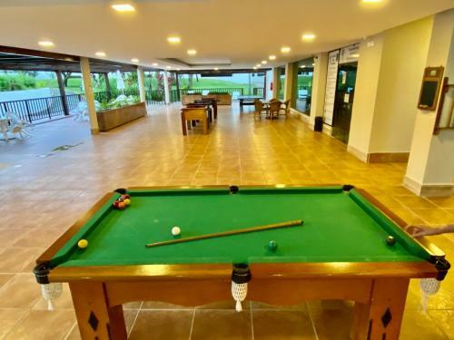 Apartamento Beach Class Muro Alto Flat