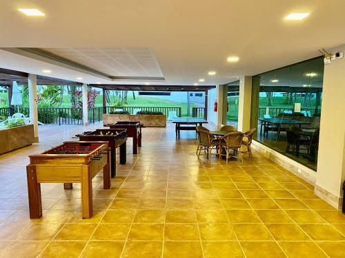 Apartamento Beach Class Muro Alto Flat