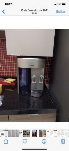 Apartamento Flat No Oka Muro Alto Luxo