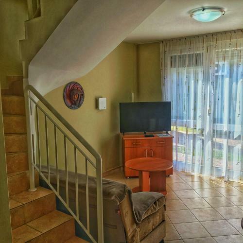 Apartamento Iris Vend�gh�z