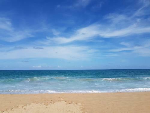 Apartamento Beach Class Eco Life