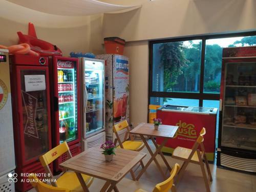 Apartamento Beach Class Eco Life