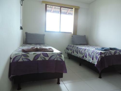 Apartamento Beach Class Eco Life