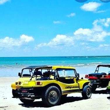 Golden Apartament's Porto de Galinhas