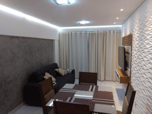Apartamento Makaiba Residence Flats