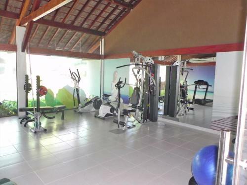 Apartamento Flat Luxo Em Porto de Galinhas